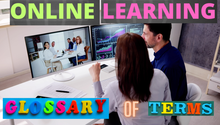 Online Learning