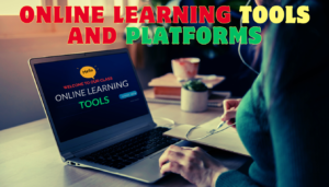 Read more about the article Master Online Learning Tools as Catalyst for Knowledge Expansion