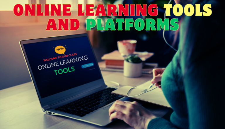 Online Learning