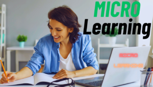 Read more about the article Advancing Learning: The Transformative Impact of Microlearning