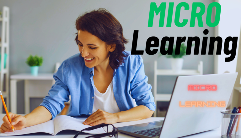 Microlearning